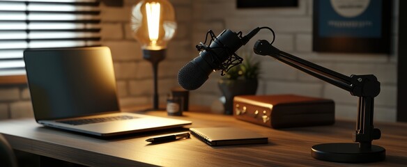 The Cozy Home Office Setup