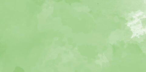 Abstract green watercolor paint background.Green watercolour texture for cards, flyers, poster.green watercolor background,Green watercolor abstract background texture,