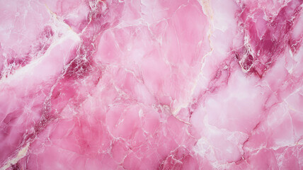 Pink marble texture background.