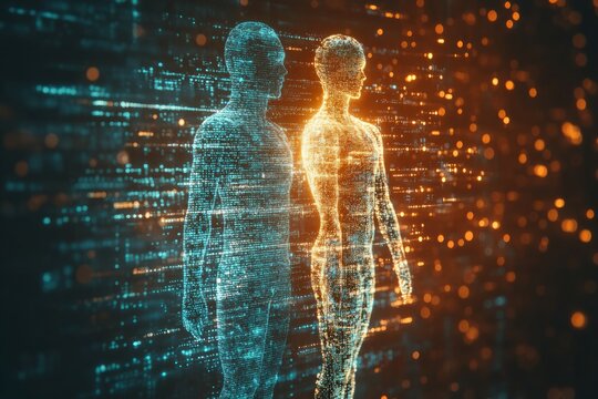 The Virtual Doppelganger, Digital Twin Technology