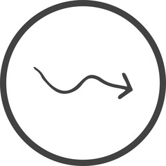 Single icon vector illustration black