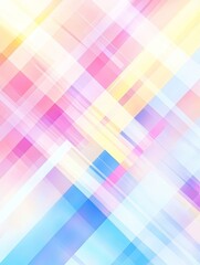 A visually captivating abstract background showcasing a vibrant gradient with dynamic, geometric shapes. The interplay of colors and forms creates a sense of energy and movement, making it ideal for m