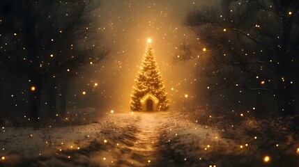 Celebration elements