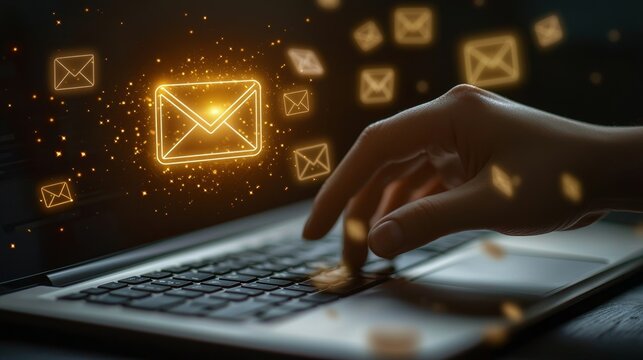 Email Communication