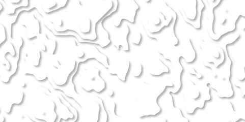 Topographic map in contour line light topographic topo contour map and ocean topographic line map. Natural printing illustrations of maps.