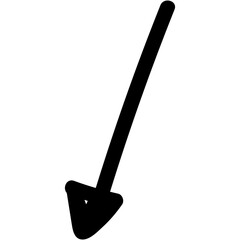 Single icon vector illustration black