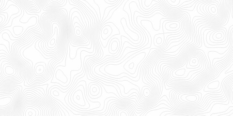 Topographic map in contour line light topographic topo contour map and ocean topographic line map. Natural printing illustrations of maps.