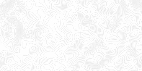 Topographic map in contour line light topographic topo contour map and ocean topographic line map. Natural printing illustrations of maps.