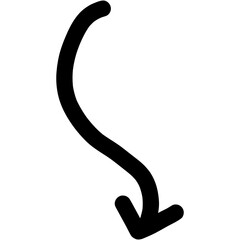 Single icon vector illustration black