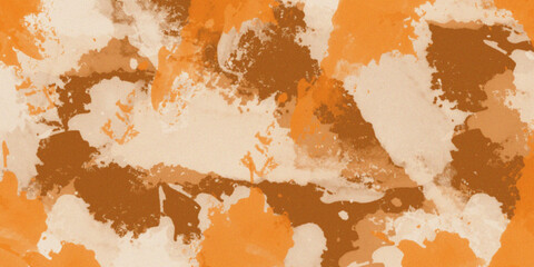 Obraz premium watercolor background illustration