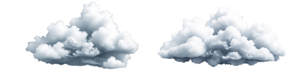 Obraz premium cloud (PNG)