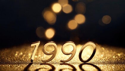 1990: A Year of Cultural Significance and Milestones
