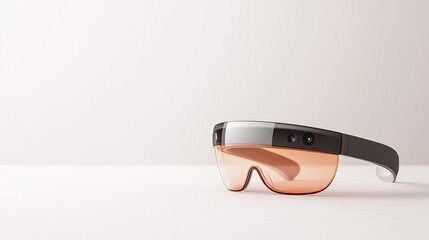Augmented Reality Devices - Integrating Real-World and Interactive 3D Virtual Objects with Cutting-Edge AR Technology for Enhanced User Experience