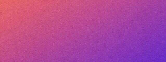 Red-Indigo-Vibrant--Streamline-Gradient, Grainy background glowing noise texture cover header poster design