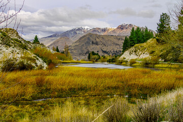 Arroyo de Esquel 2