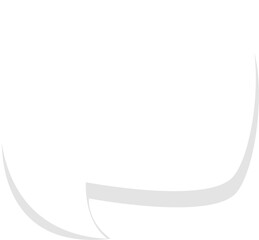 Chat Cartoon Baloon Text