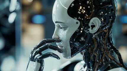 Ethical Challenges of AI in Mental Health Services - Analyzing the ethical implications of using AI in providing mental health and psychological services