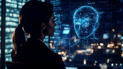 Ethical Challenges of AI in Personalized Financial Planning - Analyzing the ethical implications of using AI in personalized financial planning and advisory services