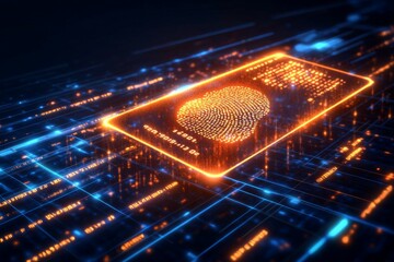 The Code of Trust, Digital Identity and Authentication