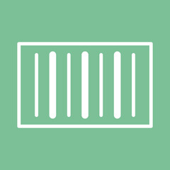 Barcode Icon Deign