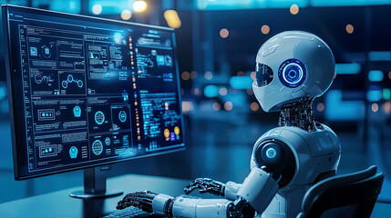 Explainable AI in Automated Customer Support - Exploring how explainable AI enhances transparency and effectiveness in automated customer support systems