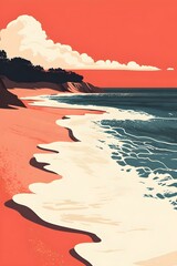 Retro Minimalist Charms