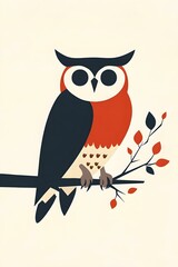 Retro Minimalist Charms