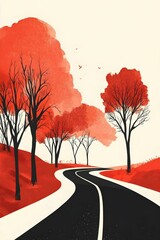 Retro Minimalist Charms