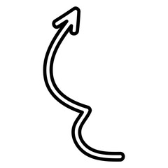 Single icon vector illustration black