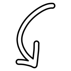 Single icon vector illustration black