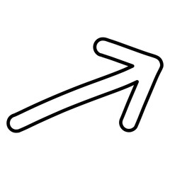 Obraz premium Single icon vector illustration black