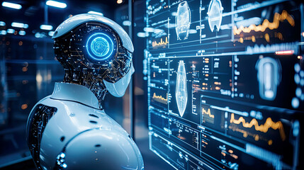 The Ethics of AI in Personalized Health Monitoring - Understanding the ethical considerations of using AI in developing and managing personalized health monitoring systems
