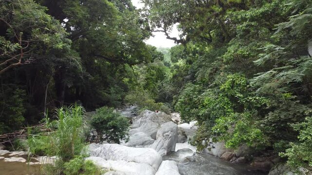 Minca Las Piedras 2