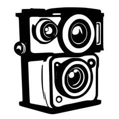 camera