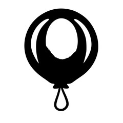 illustration of a rope