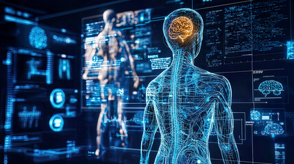 Transparency in AI for Health Diagnostics - Exploring the need for transparency in AI systems used for diagnosing health conditions and diseases
