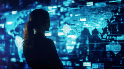 Transparency in AI for Social Media Analytics - Understanding the importance of transparency in AI systems used for analyzing and interpreting social media data