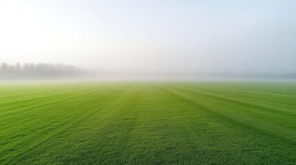 Fog, dense weather occurrence, mysterious spectacle.