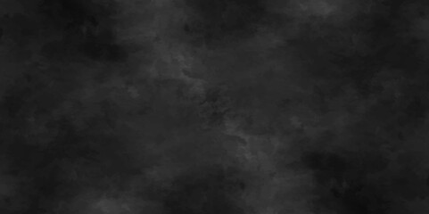 Abstract black fog design with smoke texture overlays. fume overlay design. background with smoke on black and Fog and smoky effect for photos design. Misty fog effect and Isolated black background.