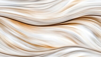 A detailed wood grain texture featuring unique swirls and patterns, perfect for nature-inspired designs and banners with ample space for text SEAMLESS PATTERN