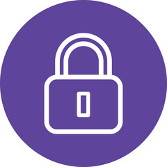 Single icon vector illustration white