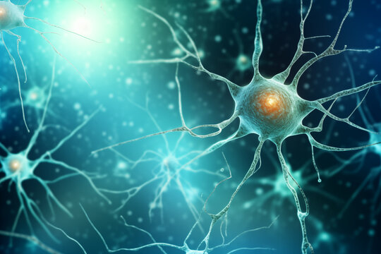 Nerve Cells