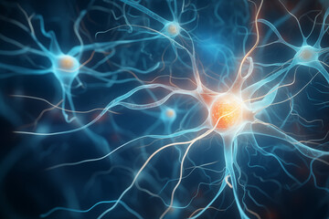 Nerve Cells