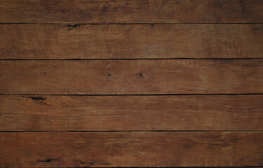 Obraz premium Old wood wall for texture background, surface wood texture.