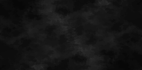 Abstract black fog design with smoke texture overlays. fume overlay design. background with smoke on black and Fog and smoky effect for photos design. Misty fog effect and Isolated black background.