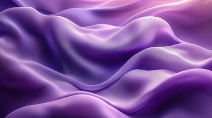 Obraz premium Smooth purple background with rich tones and subtle gradient effects, perfect for stylish visuals.