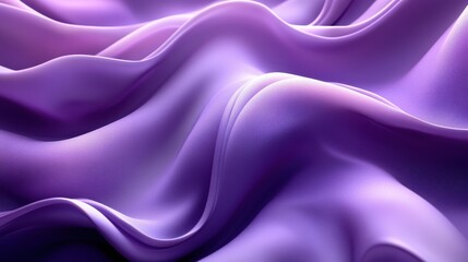 Soft, muted purple background with smooth transitions, ideal for elegant and minimalist designs.