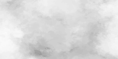 Marble texture background smoky and fog effect for photos and art works.  white cloud paper texture design and watercolor. black and white color smoke fog on isolated background with abstract design.