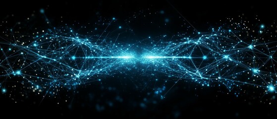 The Fragmented Network, The Digital Divide