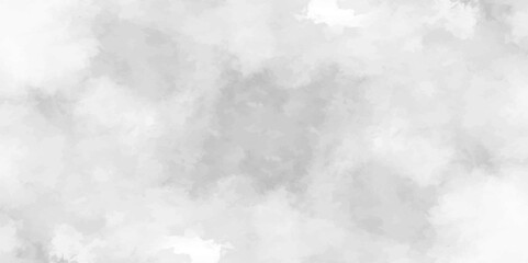 Marble texture background smoky and fog effect for photos and art works.  white cloud paper texture design and watercolor. black and white color smoke fog on isolated background with abstract design.